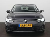 Occasion VW Golf VIII Business 110 PK (80 kW) 2024 Zwart Hatchback