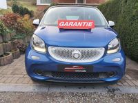 tweedehands Smart ForFour 1.0i PROXY/EURO6/OPENAIR/CLIM/GPS/GARANTIE