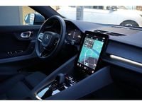 Occasion Polestar 2 Performance 300 kW (409 PK) 2020 Grijs Hatchback