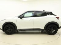 tweedehands Nissan Juke 1.0 DIG-T Enigma | Navigatie | Climate control | Z