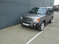 tweedehands Land Rover Discovery 2.7 TdV6 SE compleet dealer onderhouden zojuist distributie en veel onderhoud gehad bijtelling vriendelijk