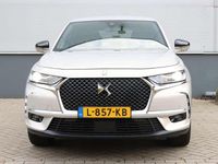 Occasion DS Automobiles DS7 Crossback So Chic 131 PK (96 kW) 2021 Grijs SUV