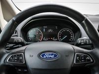 tweedehands Ford Ecosport 1.0 EcoBoost ST-Line Clima | Cruise | Navi | Pdc |