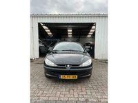 tweedehands Peugeot 206 1.1 Pop' Art | INRUIL KOOPJE | APK 09-2023 | NAP