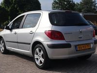 tweedehands Peugeot 307 1.6-16V XSI | Airco | Lees Tekst | Read Tekst