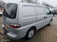 tweedehands Hyundai H 200 bestel 2.5 TCI Luxe