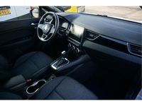 Occasion Renault Captur Rive Gauche 94 PK (69 kW) 2022 Wit parelmoer SUV