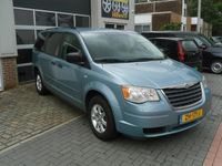 tweedehands Chrysler Grand Voyager 3.8 V6 LX Stown GO 7Pers.