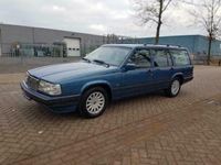 tweedehands Volvo Polar 945 2.0HPT 86242 KM !!!