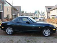 tweedehands Mazda MX5 1.6i Exclusive