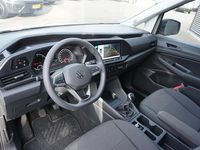 Occasion VW Caddy 122 PK (89 kW) 2024 Wit MPV