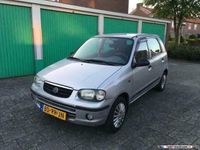 tweedehands Suzuki Alto 1.1 GL