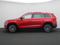 tweedehands Skoda Kodiaq 1.5 TSI Business Edition 150PK DSG Panoramadak, ke