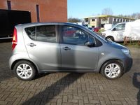 tweedehands Opel Agila 1.2 Edition/Airco/Boekjes/Apk 30-3-2025