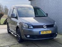 Occasion VW Caddy 140 PK (102 kW) 2015 Overige MPV