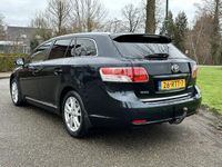 tweedehands Toyota Avensis Wagon 1.8 VVTi Business Automaat * Goed onderhoude