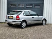 tweedehands Honda Civic 1.4i S STUURBEKRACHTIGING / AIRCO / APK 09-02-25