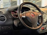 Occasion Fiat Punto Evo Dynamic 84 PK (61 kW) 2011 Grijs Hatchback