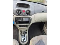 Occasion Citroën C3 Prestige 73 PK (53 kW) 2002 Blauw Hatchback