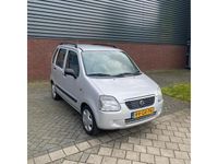 tweedehands Suzuki Wagon R R+ 1.3 GL