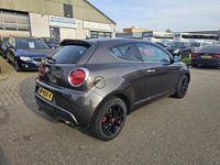 tweedehands Alfa Romeo MiTo 0.9 TwinAir Exclusive NAV.+ Clima Bj:2016 NAP!