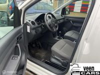 tweedehands VW Caddy Bestel 1.6 TDI ((Nieuwstaat 150.000 KM))