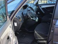 Occasion Citroën C4 Picasso 120 PK (88 kW) 2010 Blauw MPV