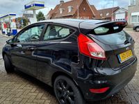 tweedehands Ford Fiesta 1.0 65PK 3D S/S Champions Edition