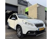 Occasion Peugeot 2008 Allure 82 PK (60 kW) 2014 Wit SUV