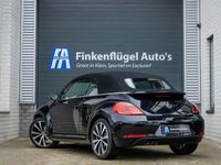 tweedehands VW Beetle 1.4 TSI Aut Sport R 160 pk |Fender sound |Navi |Le