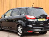 tweedehands Ford Grand C-Max 1.0 Titanium 7persoons m-lamp brand