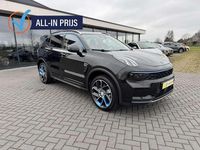 Occasion Lynk & Co 01 179 PK (131 kW) 2023 Zwart SUV