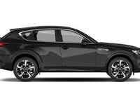 tweedehands Mazda CX-60 e-Skyactiv PHEV 327 8AT AWD - Homura - Conve