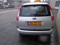 Occasion Ford C-MAX Ghia 145 PK (106 kW) 2007 Grijs MPV