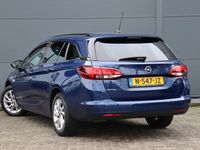 tweedehands Opel Astra Sports Tourer 1.2T 130PK Design & Tech | Carplay Navigatie | Camara