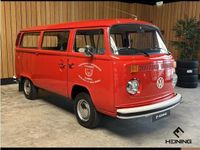 Occasion VW T2 69 PK (50 kW) 1975 Rood Van