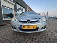 tweedehands Opel Tigra TwinTop 1.4-16V Rhythm