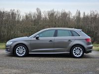 tweedehands Audi A3 Sportback 1.6 TDI ultra Edition Clima/Xenon/Led/Grote Navi/Pdc/Nap/Boekjes