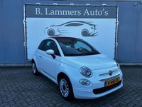 tweedehands Fiat 500C 1.2 Star | Airco | Apple Carplay