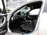 Occasion BMW 316 M Sport 136 PK (100 kW) 2015 Grijs Stationwagen