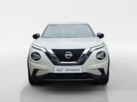 Occasion Nissan Juke N-Connecta 2023 Wit SUV
