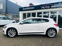 tweedehands VW Scirocco 1.4 TSI Highline |LEER|XENON|LMV|APK|BEURT