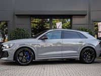 Occasion Audi RS Q8 Performance 640 PK (470 kW) 2025 Grijs SUV