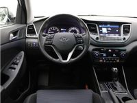 tweedehands Hyundai Tucson 1.6 T-GDi Comf. 4WD