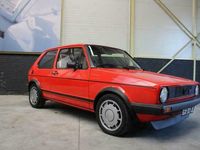 tweedehands VW Golf I 1.6 GTI