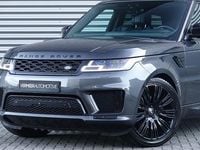 Occasion Land Rover Range Rover Sport HSE Dynamic 249 PK (183 kW) 2019 Grijs SUV