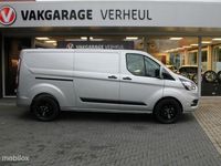 tweedehands Ford Transit Custom 2.0 TDCI|L2H1|Automaat|L+R-Schuifdeur