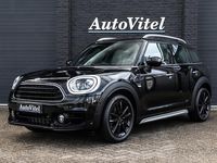 tweedehands Mini Cooper Countryman 1.5 Chili II SteptronicComfort Toegang Parkeer