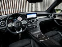 tweedehands Mercedes 200 GLC-KLASSE| AMG | NL Auto | Panodak | Premium Pakket | 19 inch |