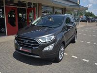 tweedehands Ford Ecosport 1.0 EcoBoost Titanium